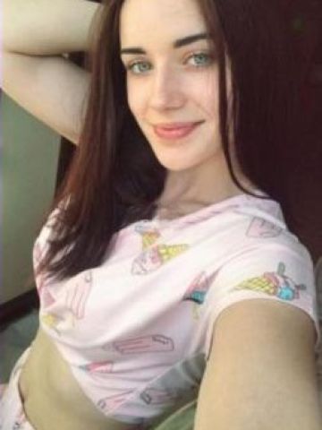 Проститутка Сабина
